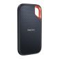 Preview: SanDisk Extreme Portable SSD 1TB – externe tragbare Festplatte USB 3.2 Gen 2, stoßfest & schnell
